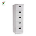 armário de limas multi-drawers do metal